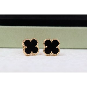 반클리프앤아펠 귀걸이