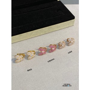 반클리프앤아펠 귀걸이