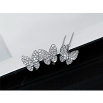 반클리프앤아펠 귀걸이