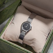 구찌 여자 시계