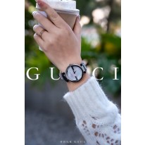 구찌 여자 시계