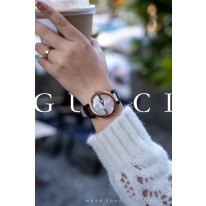 구찌 여자 시계