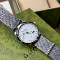 구찌 여자 시계