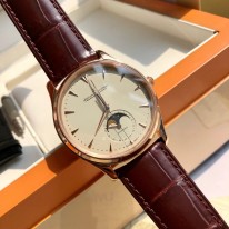 예거 르쿨트르 미러급 남자시계