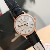 예거 르쿨트르  여자 미러급 시계