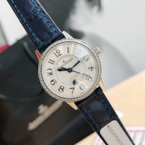 예거 르쿨트르  여자 미러급 시계