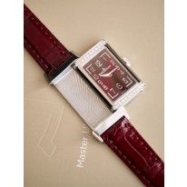 예거 르쿨트르  여자 미러급 시계