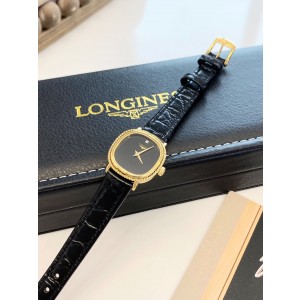 론진 A급 여자시계