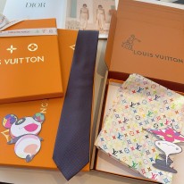 루이비통 넥타이