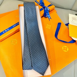 루이비통 넥타이