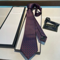 구찌 넥타이