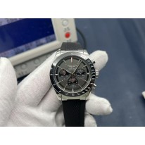 론진  미러급 남자 시계