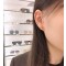 디올 귀걸이