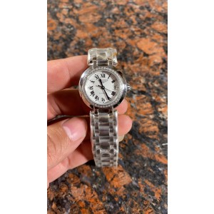 론진 A급 여자시계