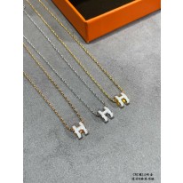 에르메스 목걸이