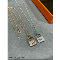 에르메스 목걸이