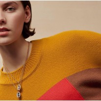 에르메스 목걸이