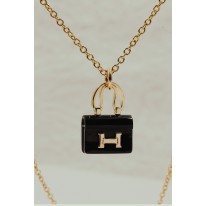 에르메스 목걸이