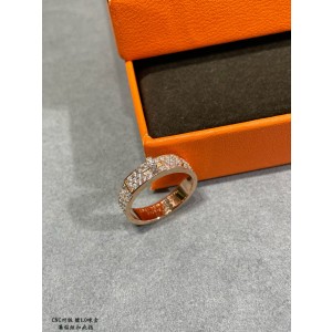 에르메스 반지 6사이즈