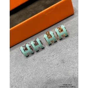 에르메스 귀걸이