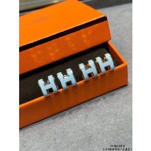 에르메스 귀걸이