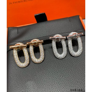 에르메스 귀걸이