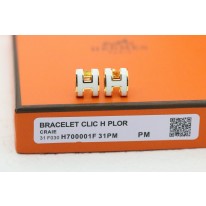 에르메스 귀걸이