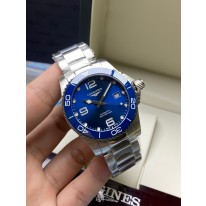 론진  미러급 남자 시계