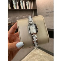 샤넬 2칼라 A급 여자 시계