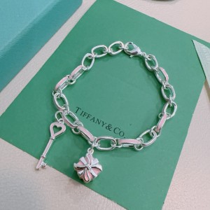티파니 팔찌