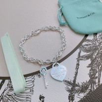 티파니 팔찌
