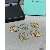 티파니 귀걸이
