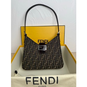펜디 여자가방 3313