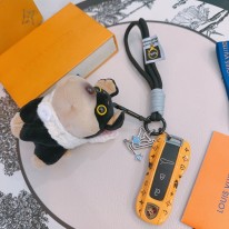 루이비통 열쇠고리 키링