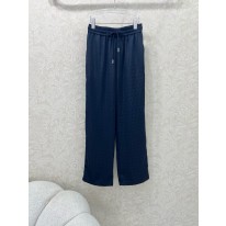 펜디 여자 바지