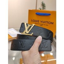 루이비통 남자 벨트