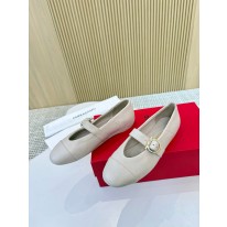 페라가모 1.5cm 여자 신발 구두