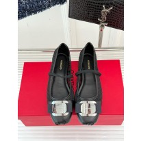 페라가모 여자 신발 구두