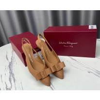 페라가모 여자 신발 구두