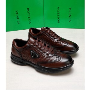보테가베네타 남자 구두