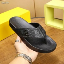 알렉산더 맥퀸 남자 슬리퍼