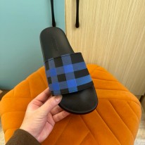 버버리 남녀공용 슬리퍼