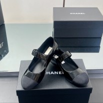 샤넬 여자 신발 구두