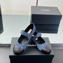 샤넬 여자 신발 구두