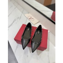 발렌티노 여자 신발 구두