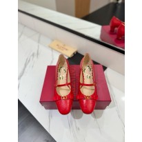 발렌티노 5cm 여자 신발 구두