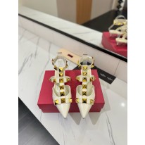 발렌티노 4.5cm 여자 신발 구두