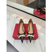 발렌티노 4.5cm 여자 신발 구두