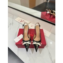 발렌티노 4.5cm 여자 신발 구두