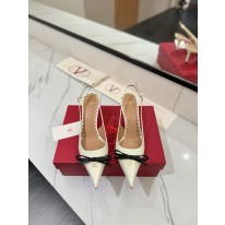 발렌티노 4.5cm 여자 신발 구두